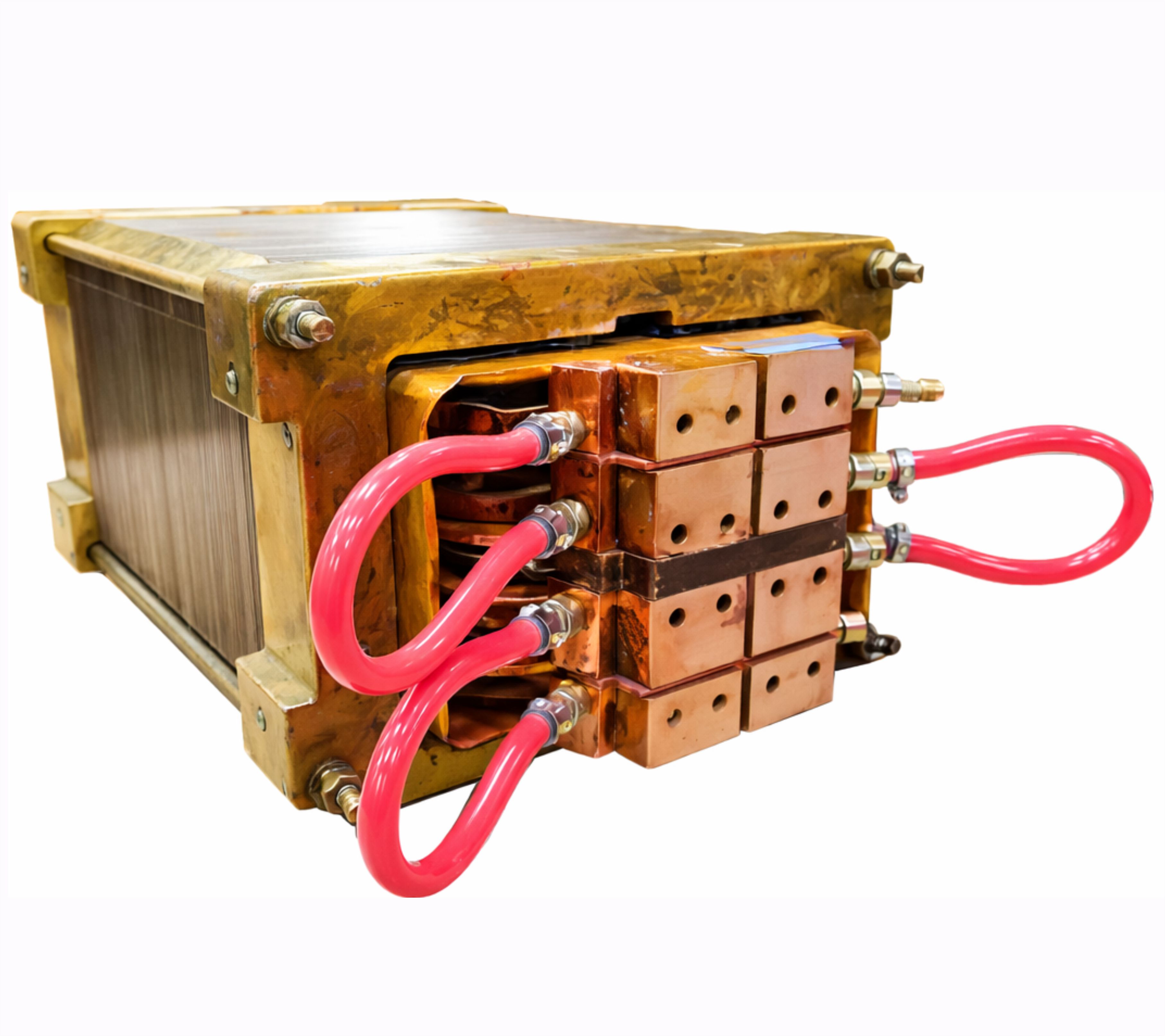 TRANSFORMADOR 250KVA